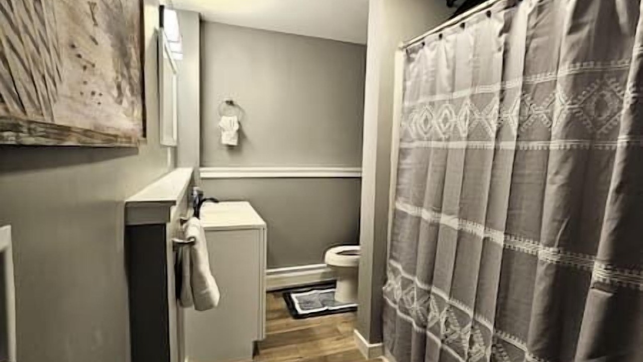 Photo of Bathroom in Old Town
