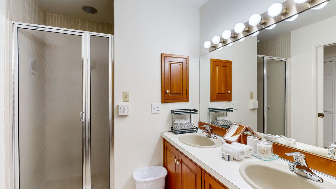 Photo of Bathroom in Rehoboth by the Sea