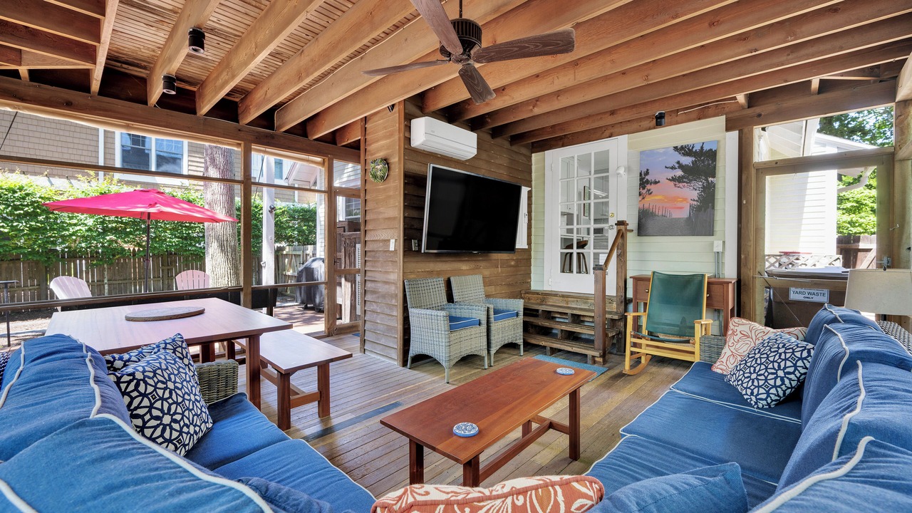 Photo of Outdoor in The Pines