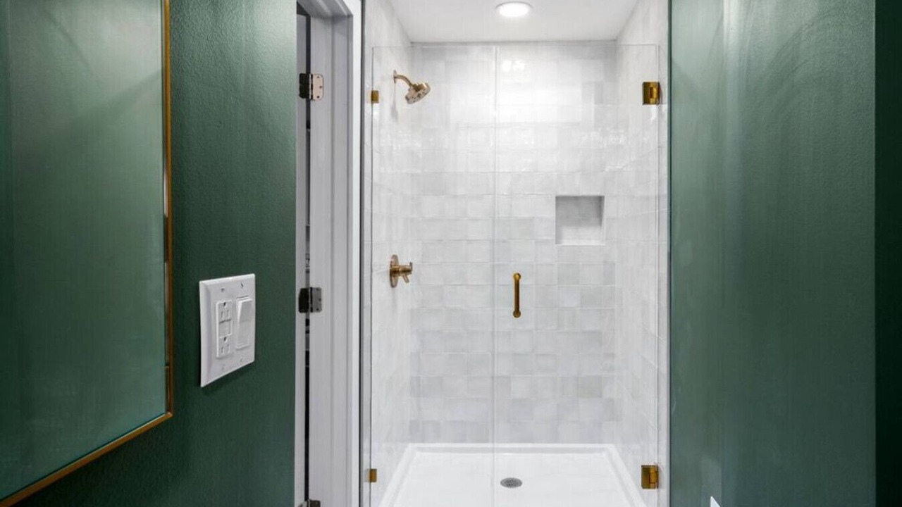 Photo of Bathroom in Victorian Village