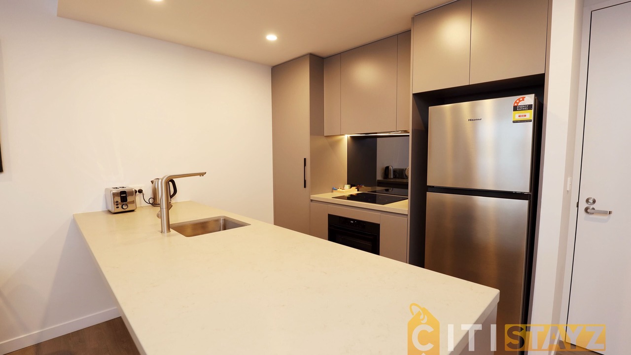 Photo of Kitchen in Phillip