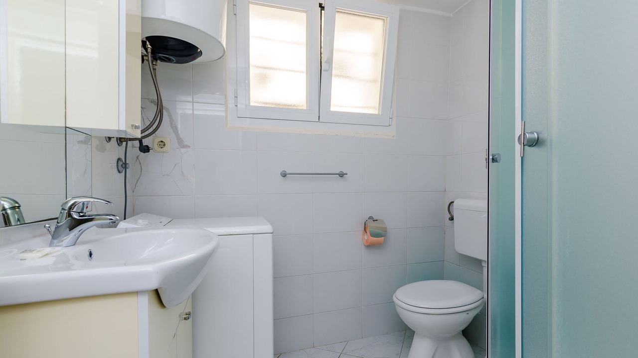 Photo of Bathroom in Ploce