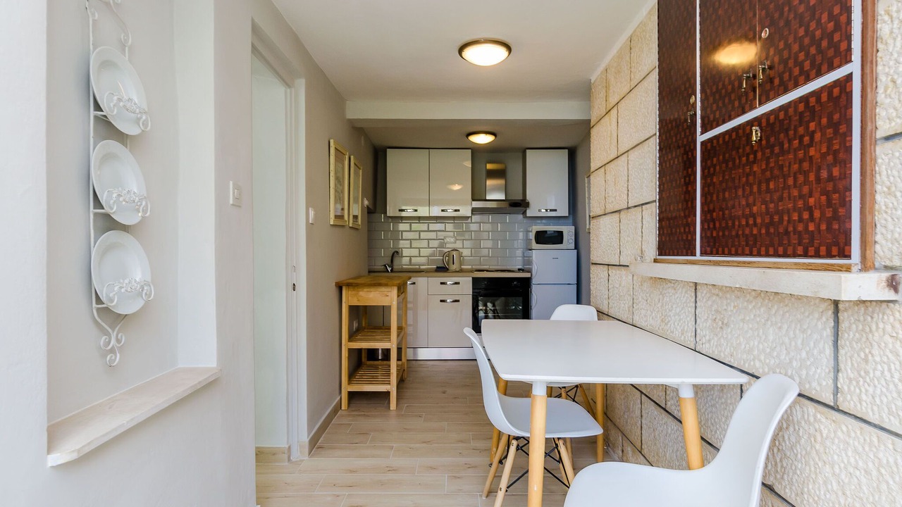 Photo of Livingroom in Ploce