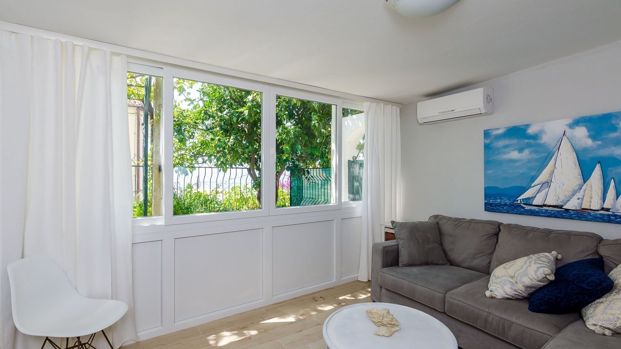 Photo of Livingroom in Ploce