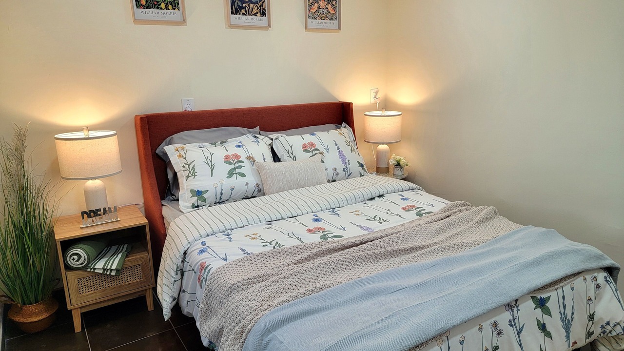 Photo of Bedroom in Escondido