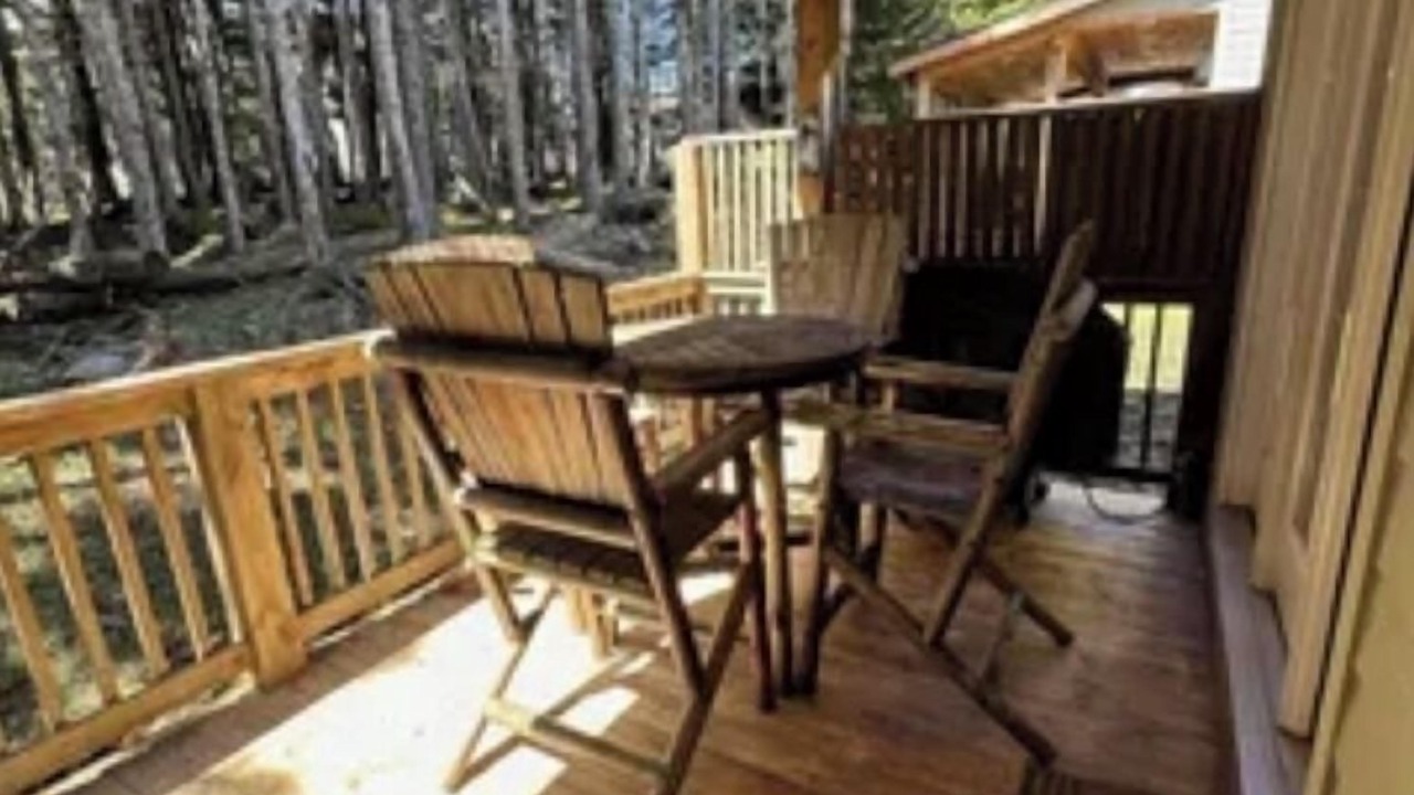 Photo of Outdoor in Edray