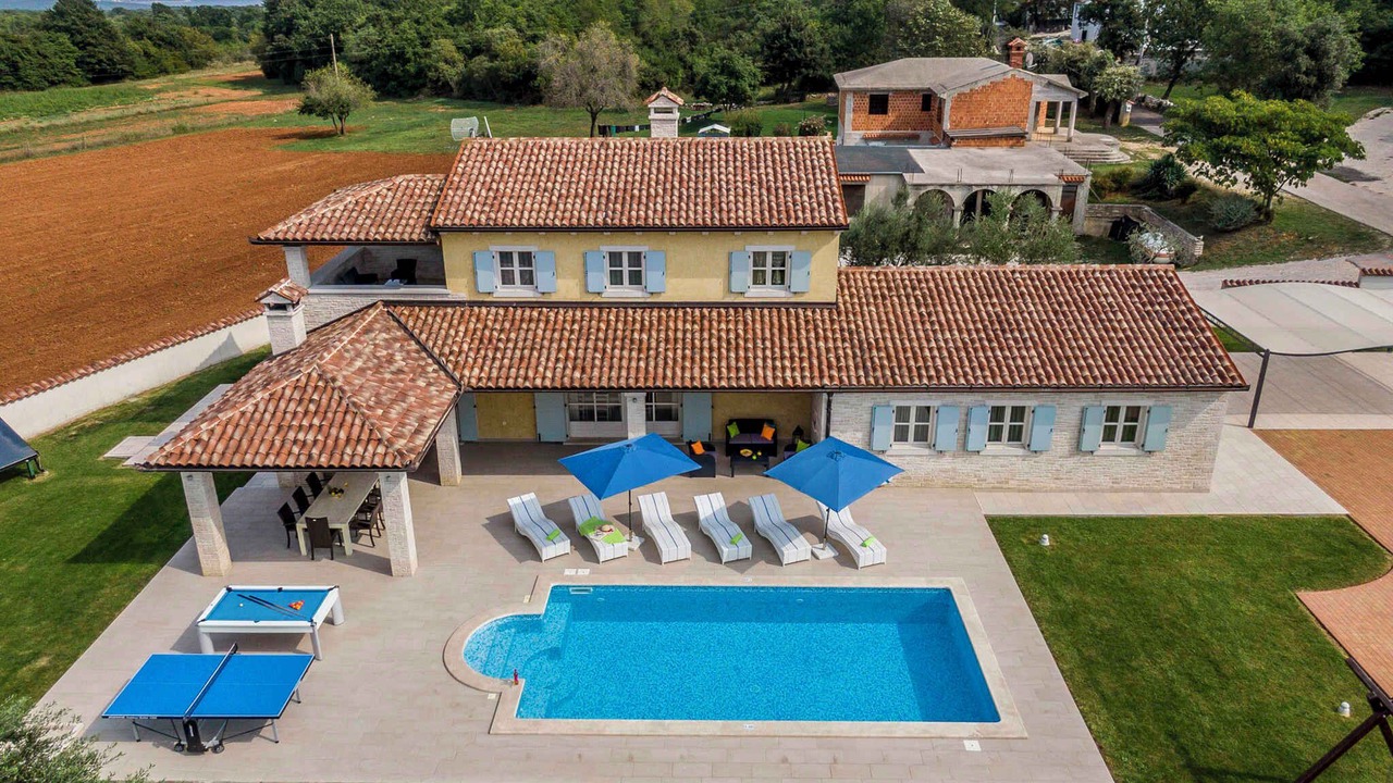 Photo of Outdoor in Pavicini