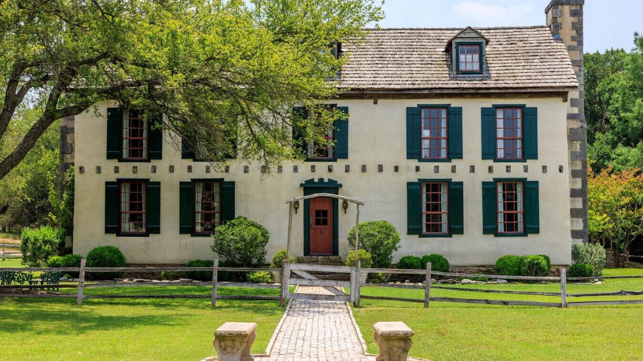 Photo of Outdoor in Fredericksburg