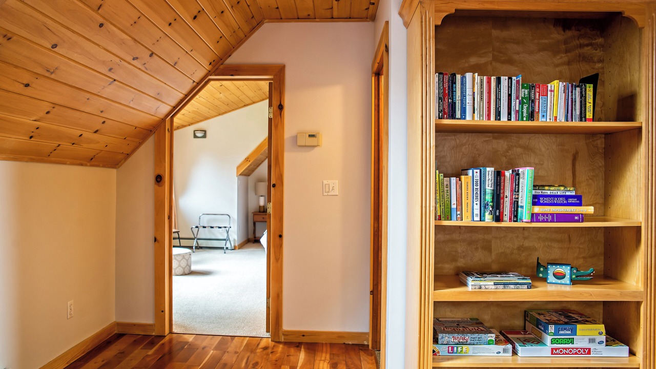 Photo of Bedroom in Warren