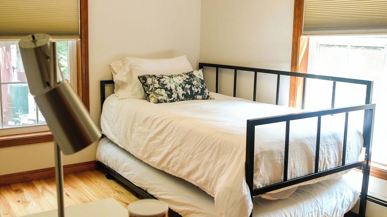 Photo of Bedroom in Warren