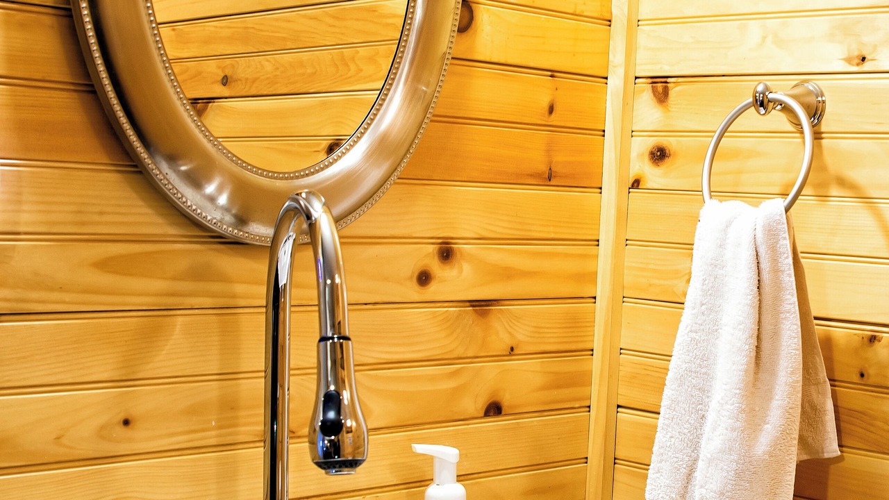 Photo of Bathroom in Warren