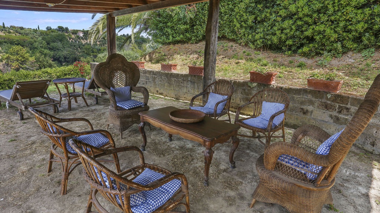 Photo of Outdoor in Palaia