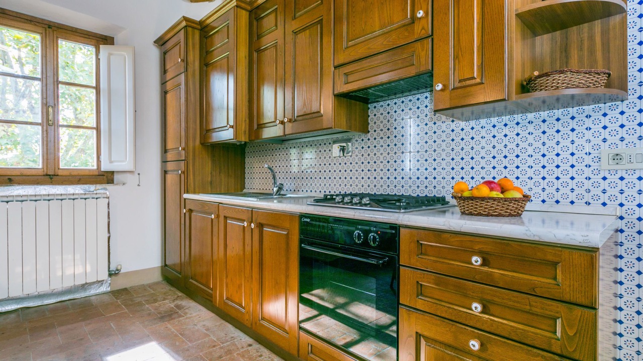 Photo of Bedroom in San Miniato