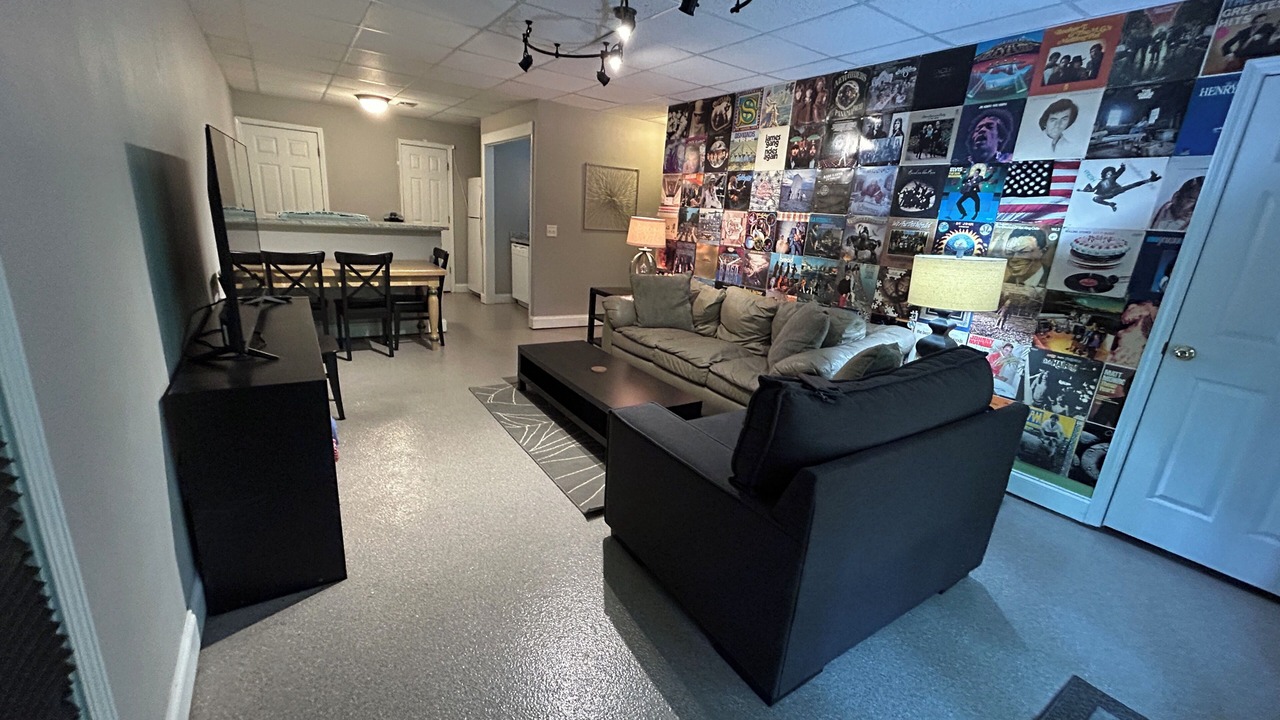 Photo of Bedroom in Johns Creek