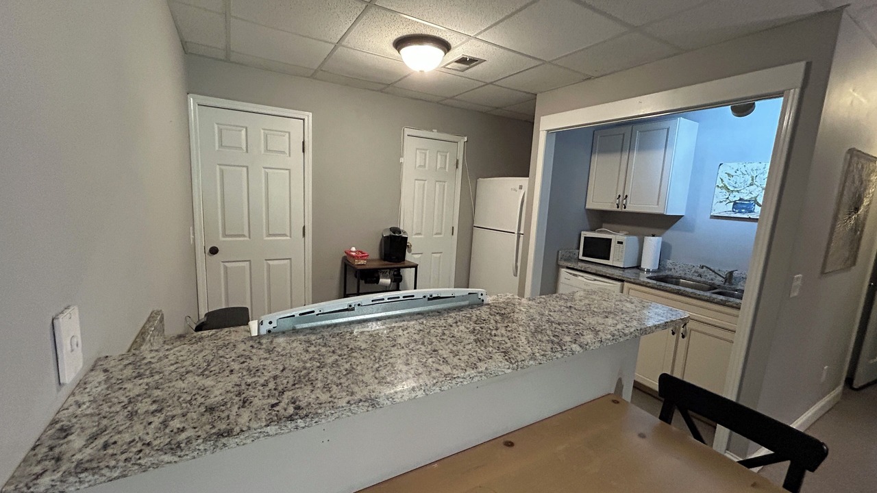 Photo of Kitchen in Johns Creek