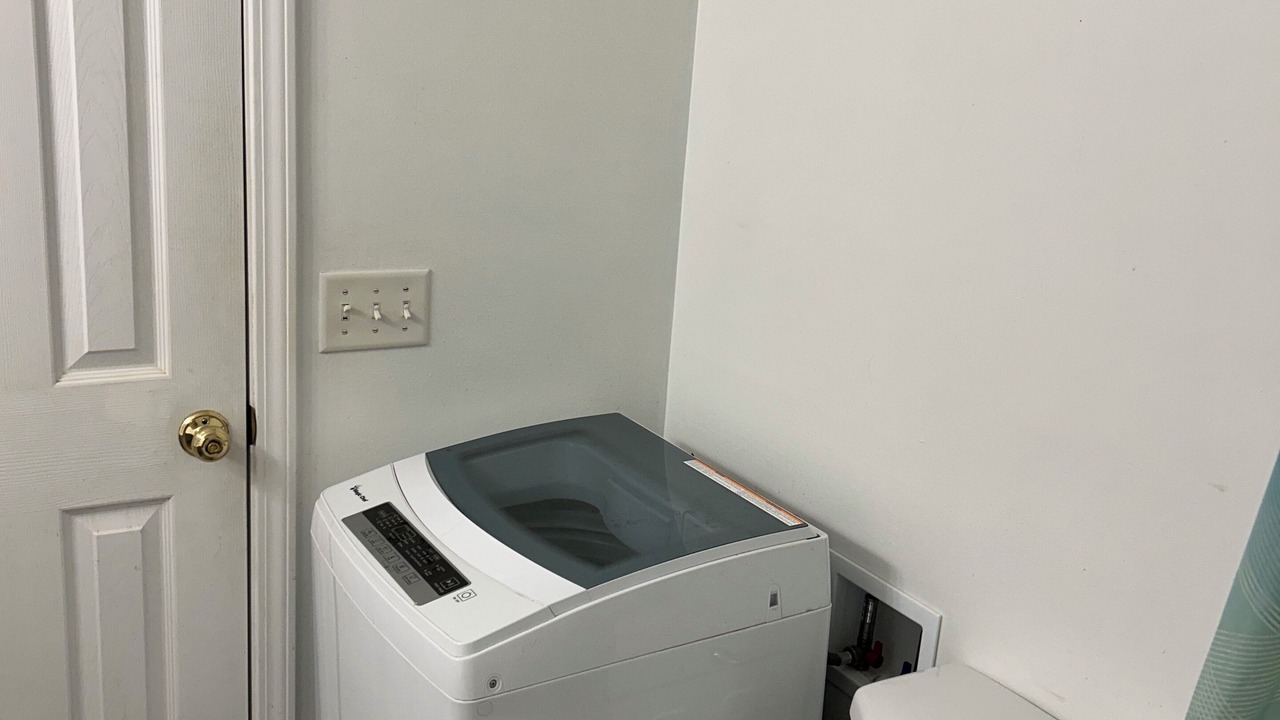 Photo of Bathroom in Johns Creek