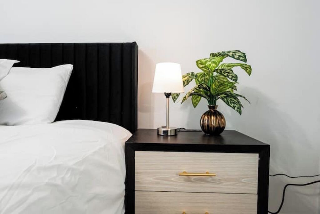 Photo of Bedroom in Riverside