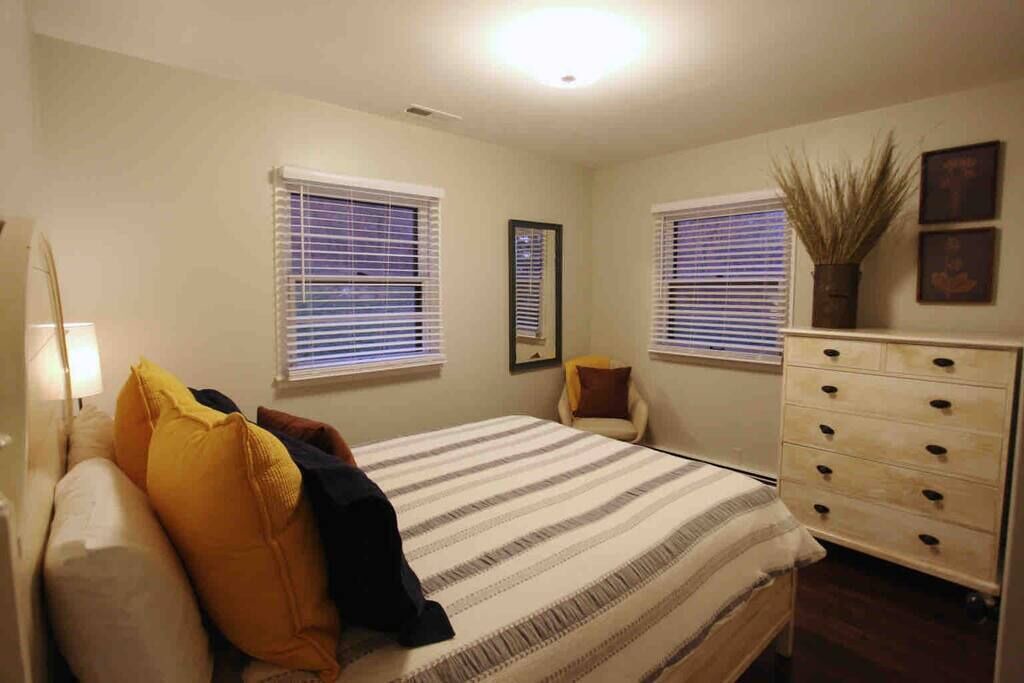 Photo of Bedroom in Chillicothe