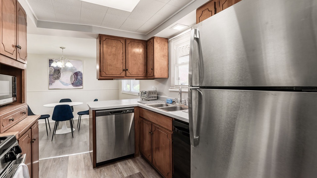 Photo of Kitchen in Westerville