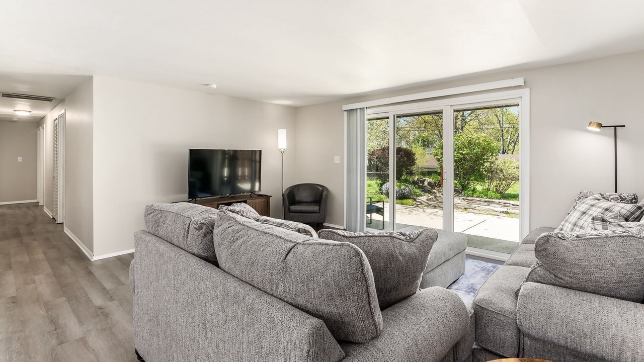 Photo of Livingroom in Westerville