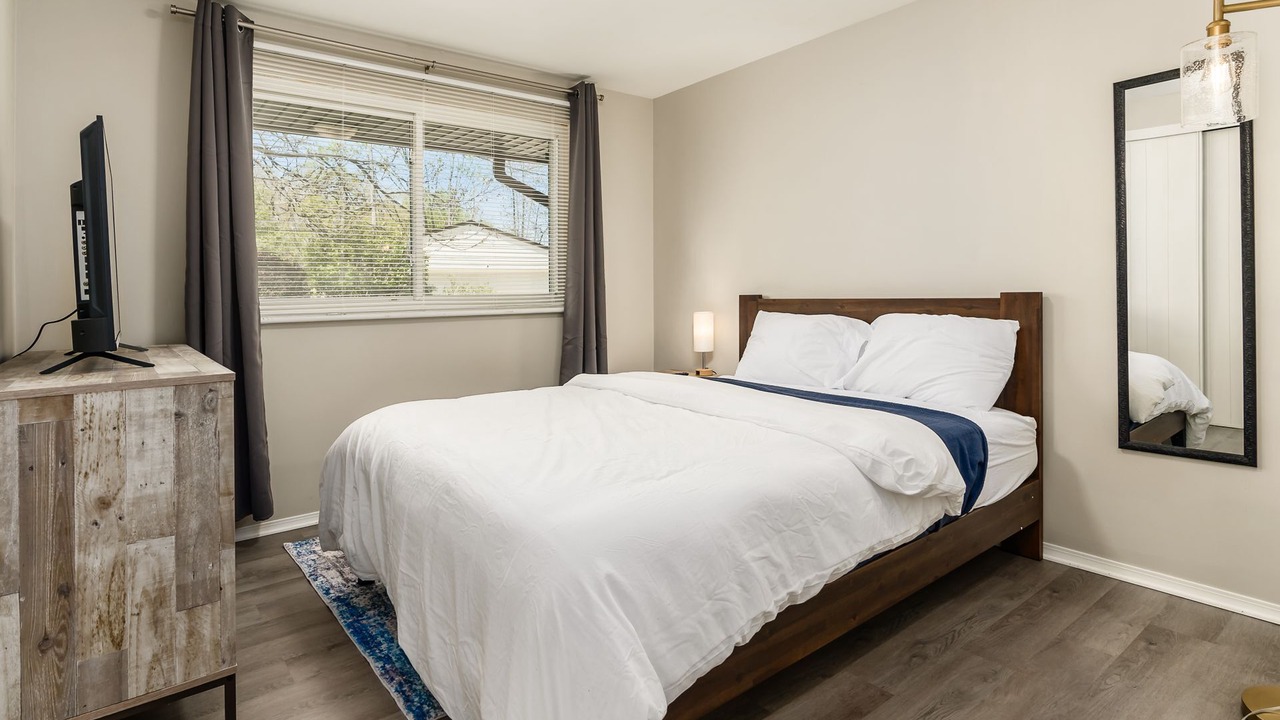 Photo of Bedroom in Westerville