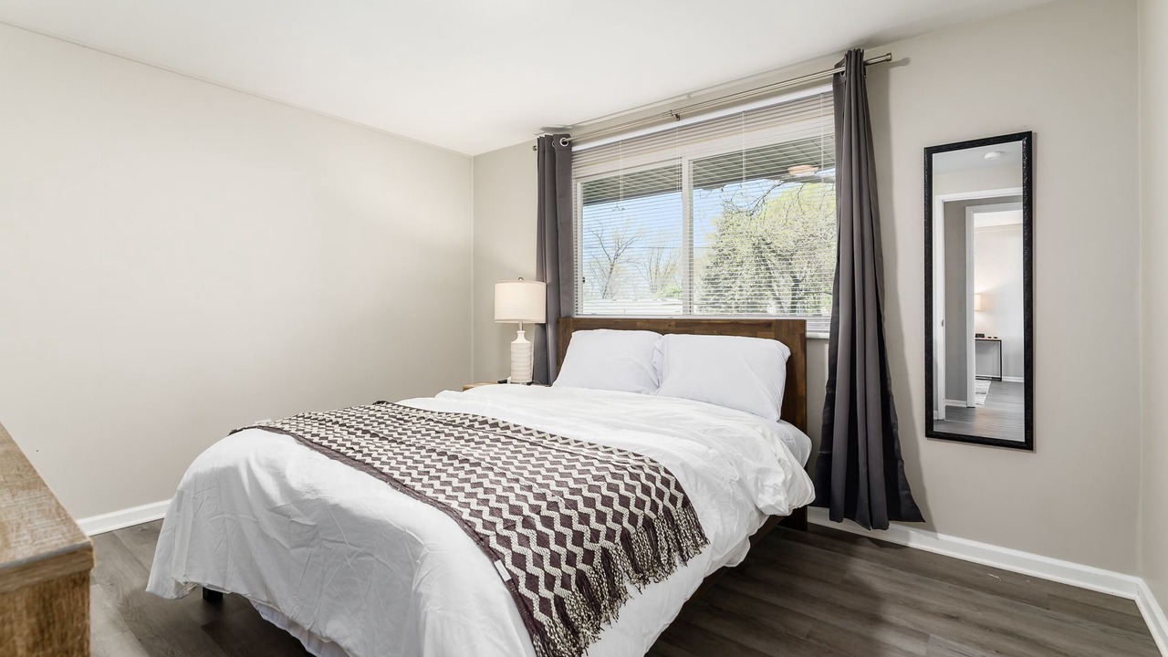 Photo of Bedroom in Westerville