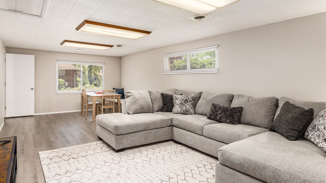 Photo of Livingroom in Westerville