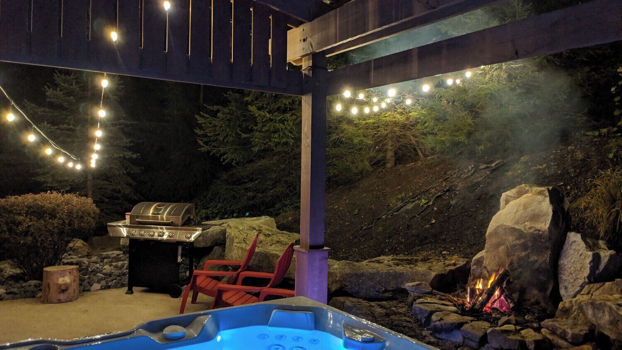 Photo of Outdoor in Edray