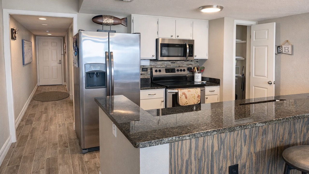 Photo of Kitchen in Rockport