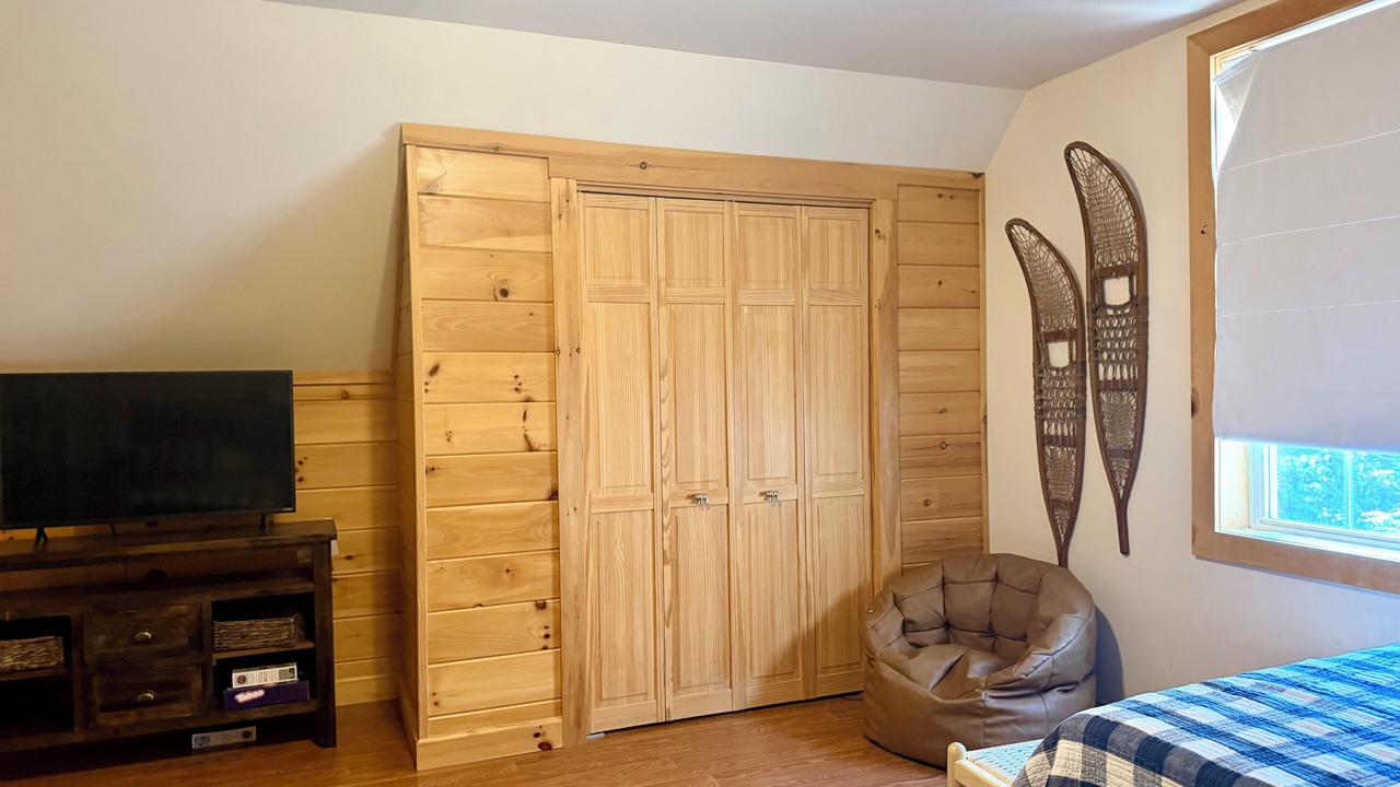 Photo of Bedroom in Kingfield