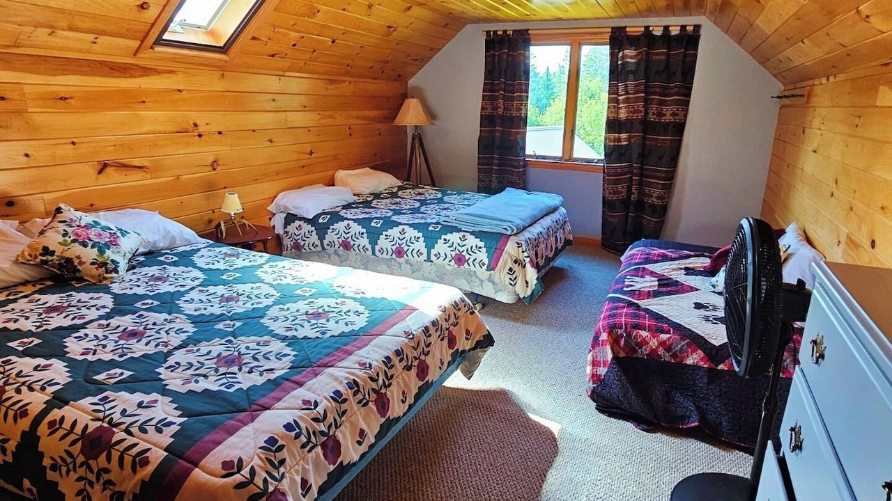 Photo of Bedroom in Greenville