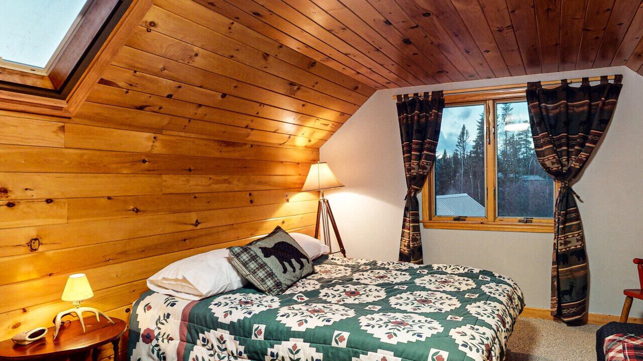 Photo of Bedroom in Greenville