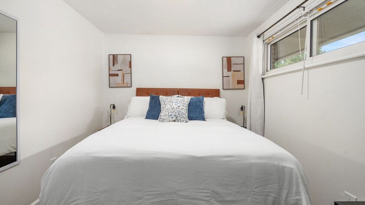 Photo of Bedroom in Westerville