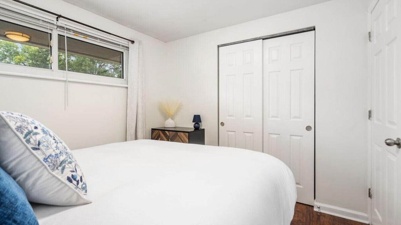 Photo of Bedroom in Westerville