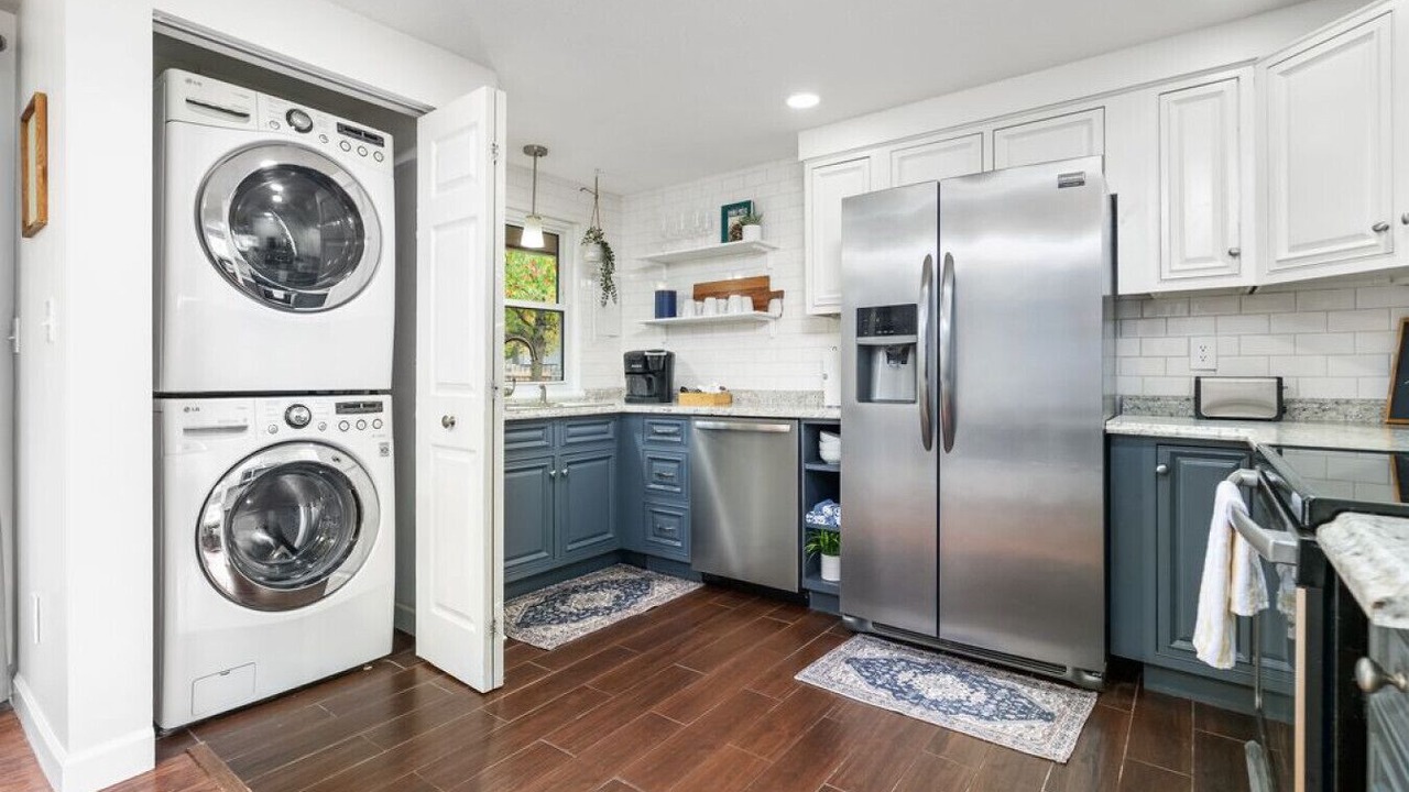 Photo of Kitchen in Westerville