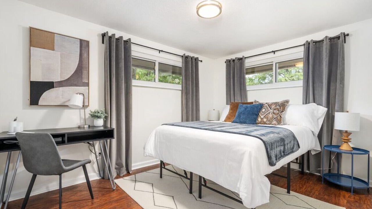Photo of Bedroom in Westerville