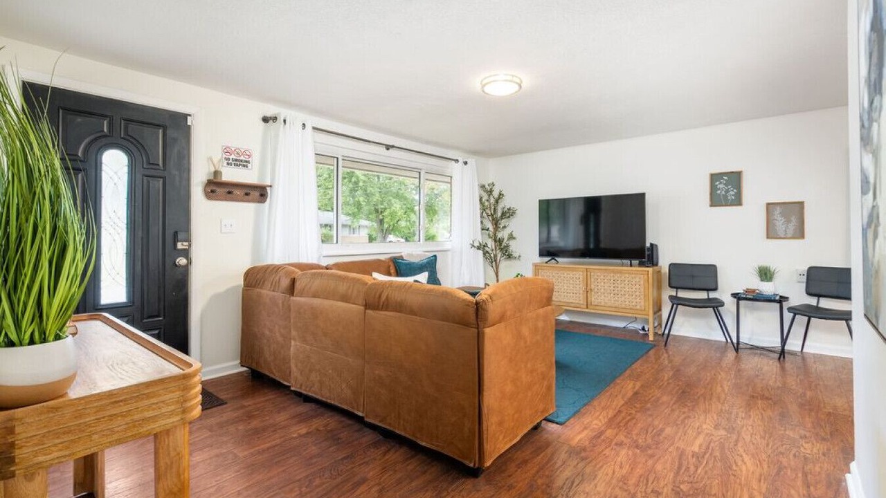 Photo of Livingroom in Westerville