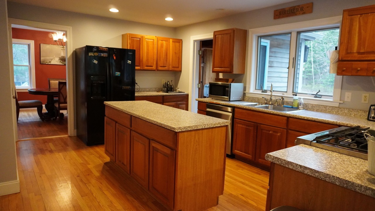 Photo of Kitchen in Town Hill