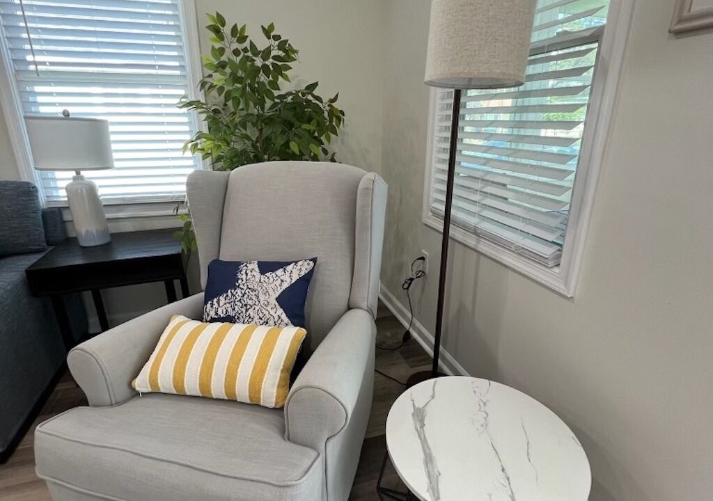 Photo of Livingroom in Hampton