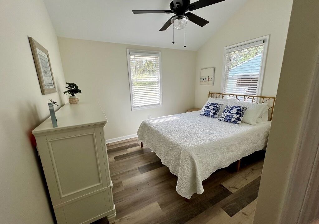 Photo of Bedroom in Hampton