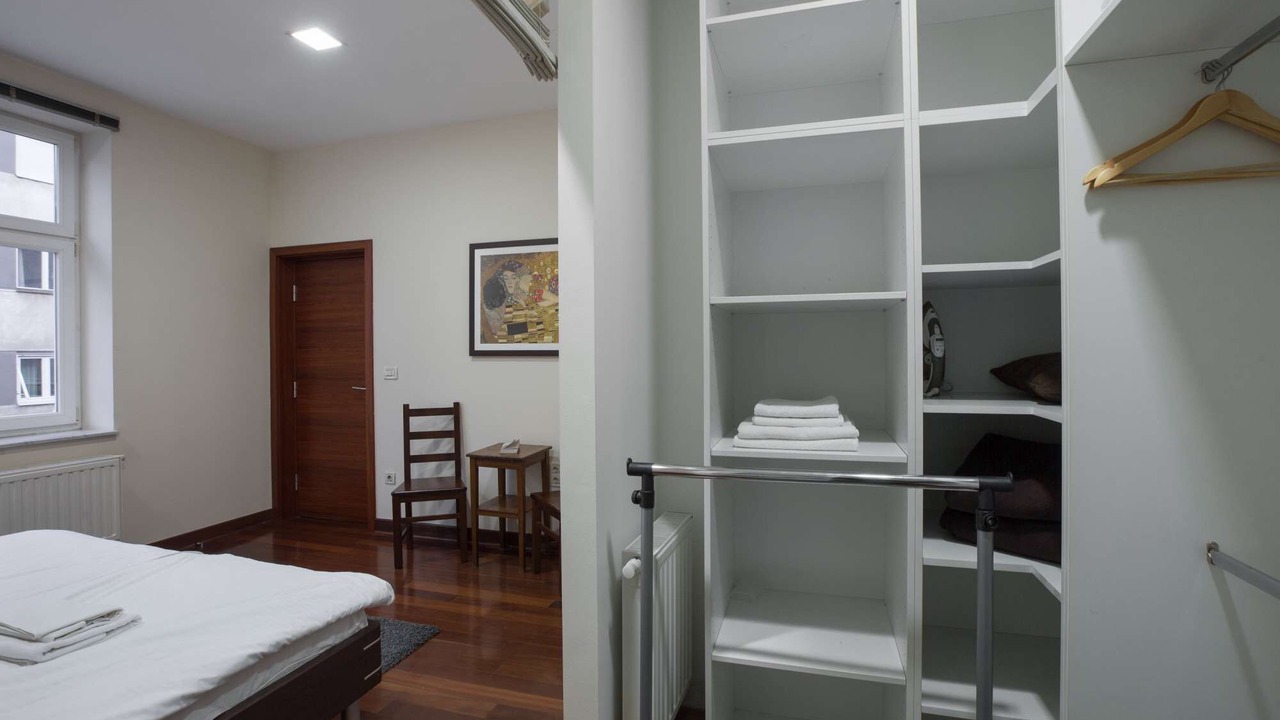 Photo of Bedroom in Zagreb