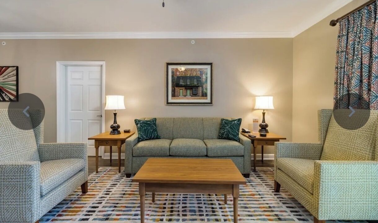 Photo of Livingroom in Stonehouse