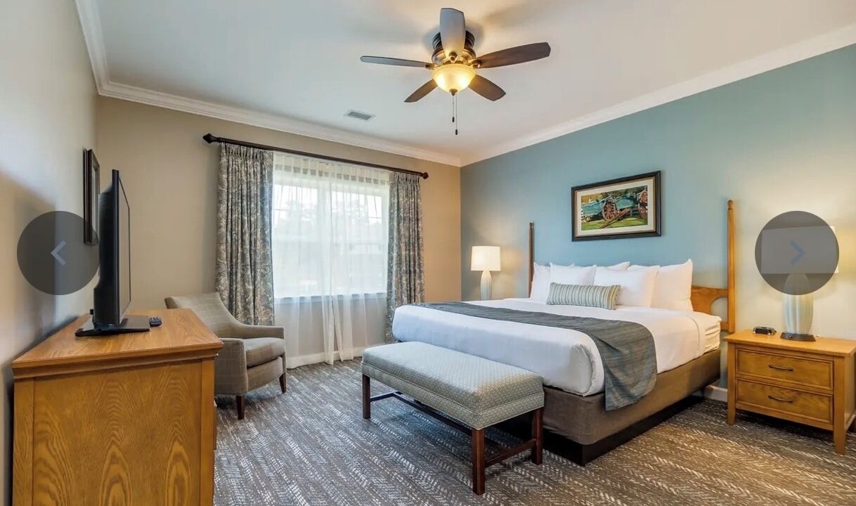 Photo of Bedroom in Stonehouse