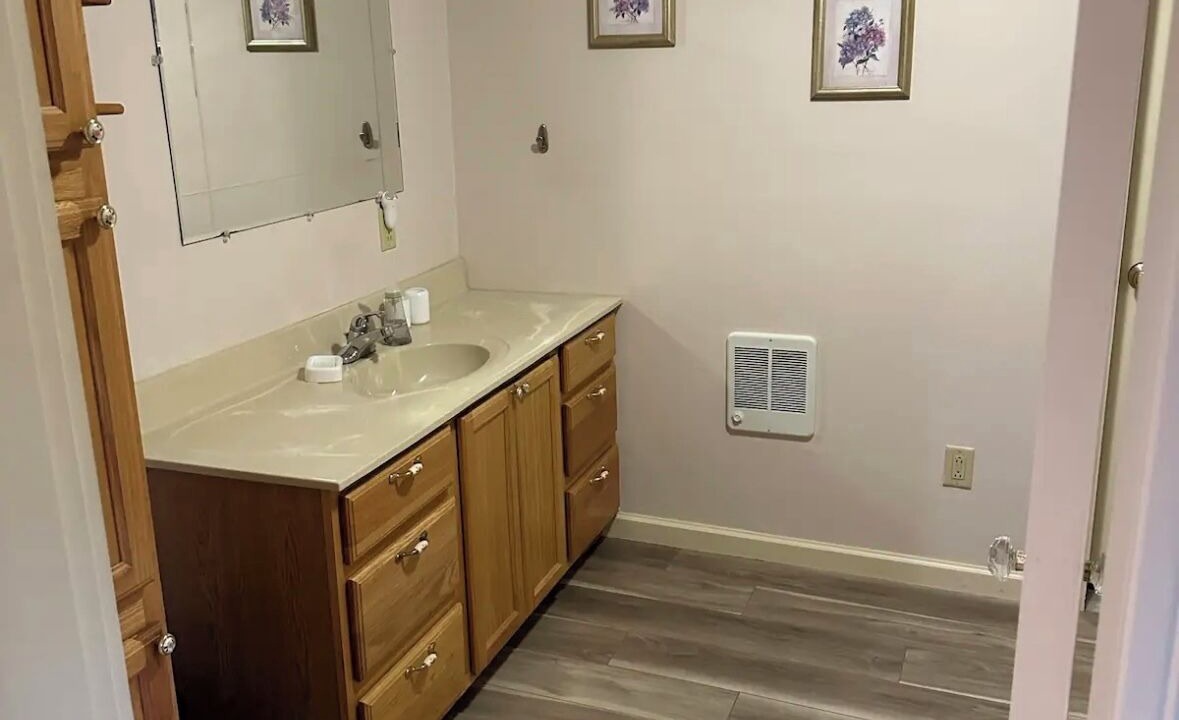 Photo of Bathroom in Lucerne-in-Maine