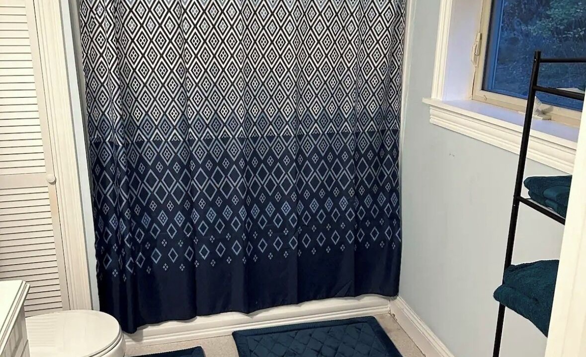 Photo of Bathroom in Lucerne-in-Maine