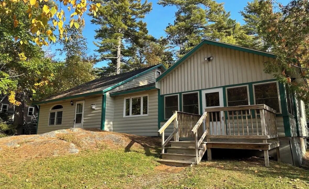 Photo of Outdoor in Lucerne-in-Maine