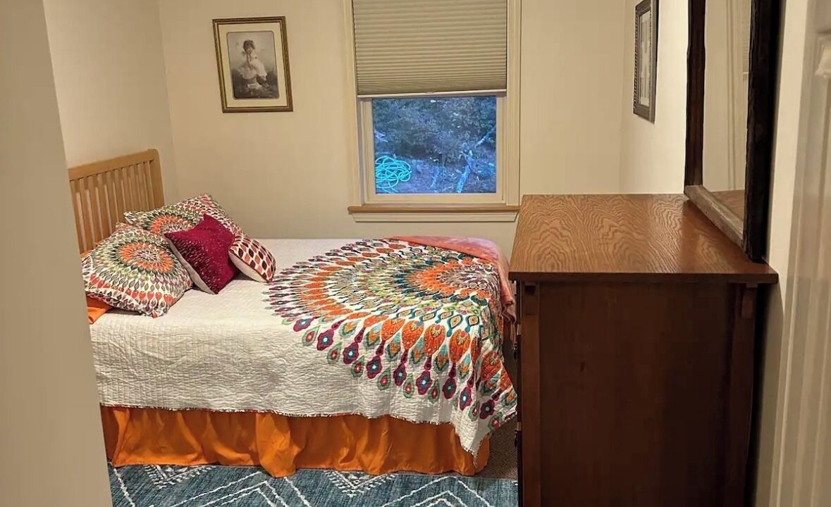 Photo of Bedroom in Lucerne-in-Maine