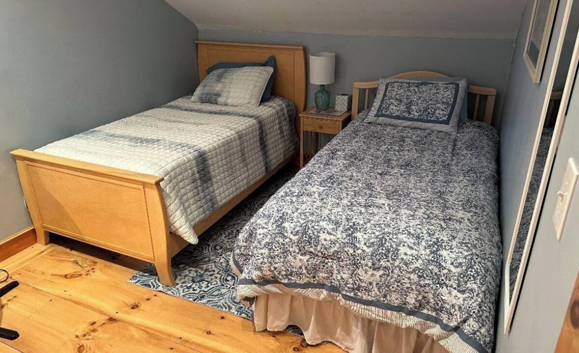 Photo of Bedroom in Lucerne-in-Maine