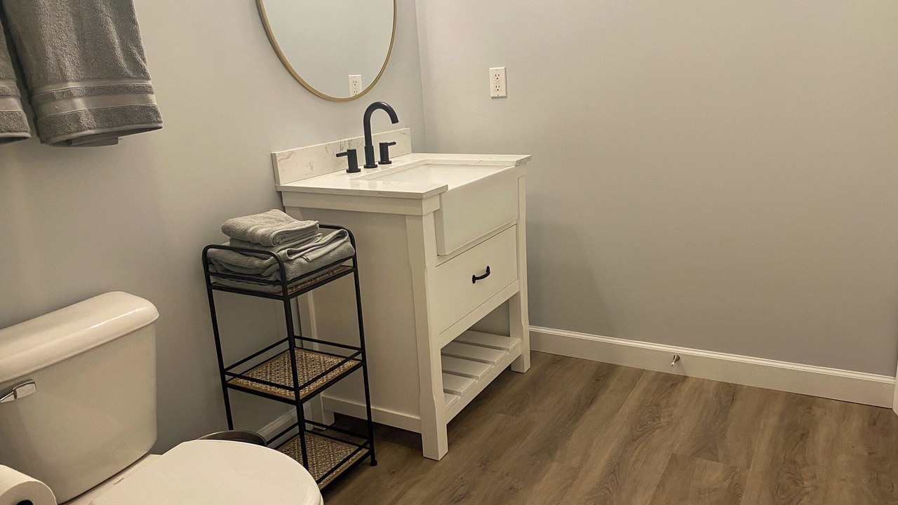 Photo of Bathroom in Villages of Five Points