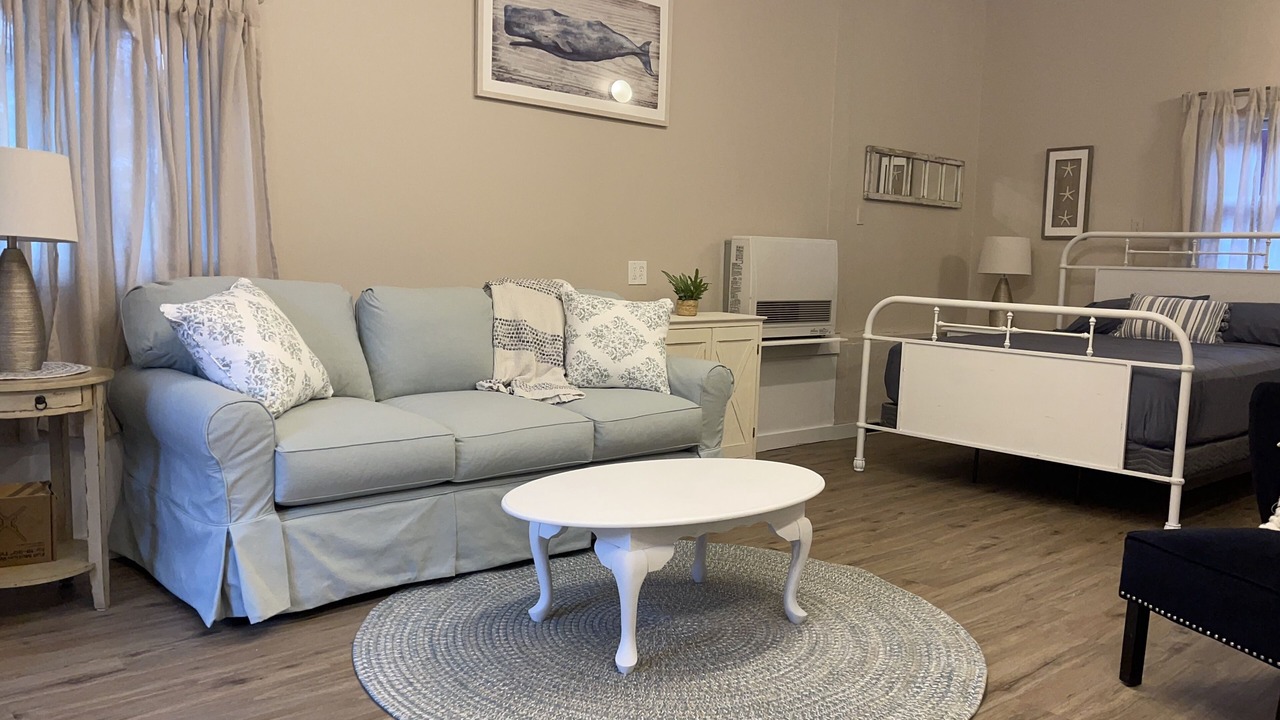 Photo of Livingroom in Bernard